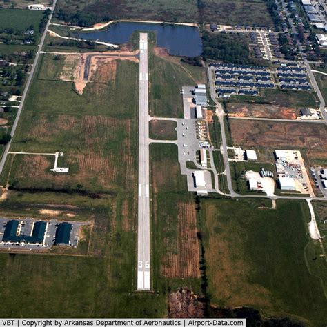 Bentonville arkansas airport - The Bentonville Municipal Airport - Louise M. Thaden Field, houses 56 single engine, 5 multi-engine aircraft and 2 Helicopters (Airport Master Plan Final …
